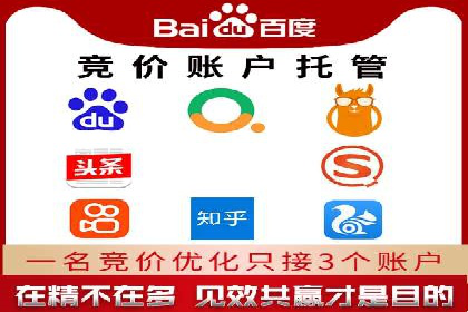 百度推广效果案例解析